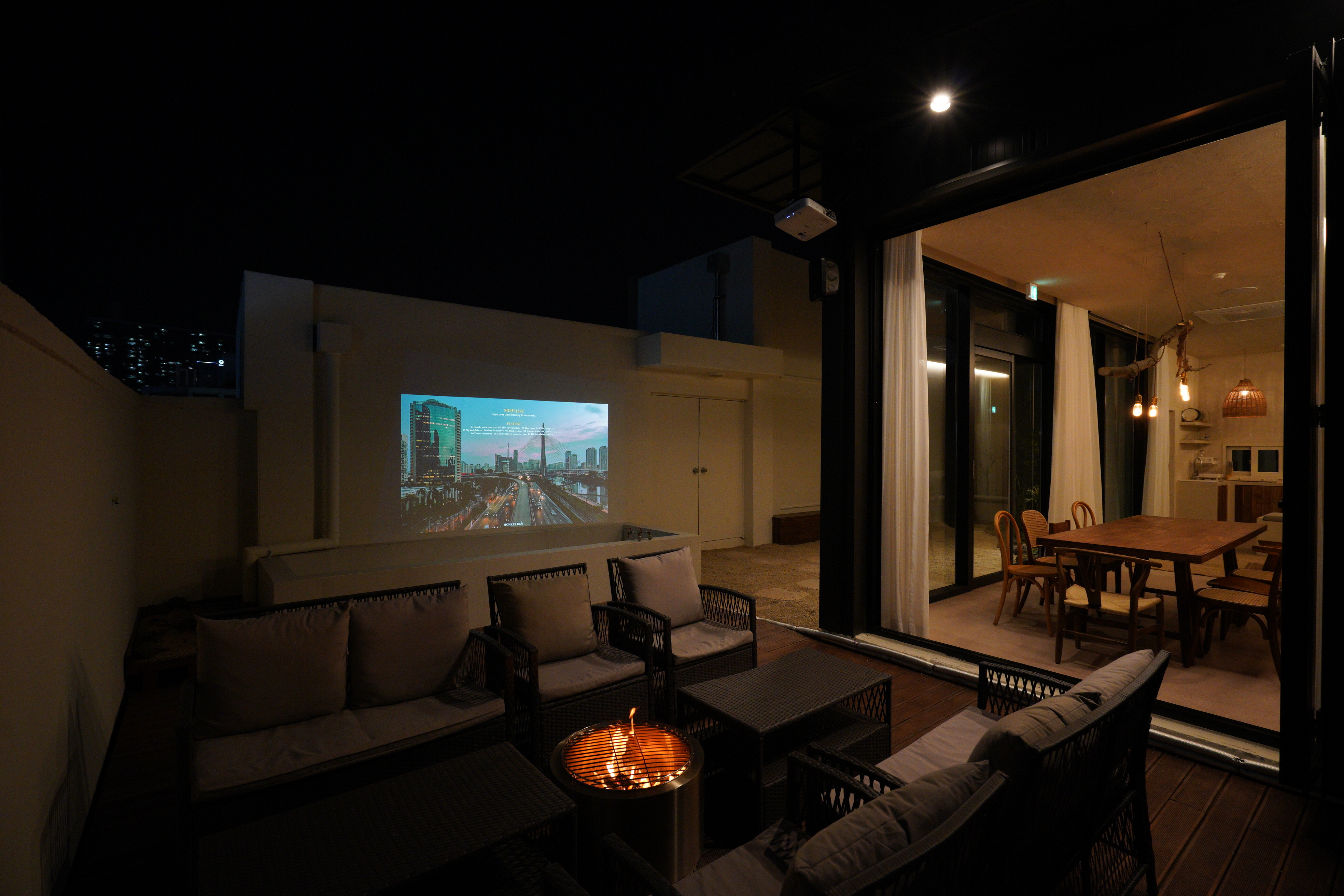 리조트인더시티