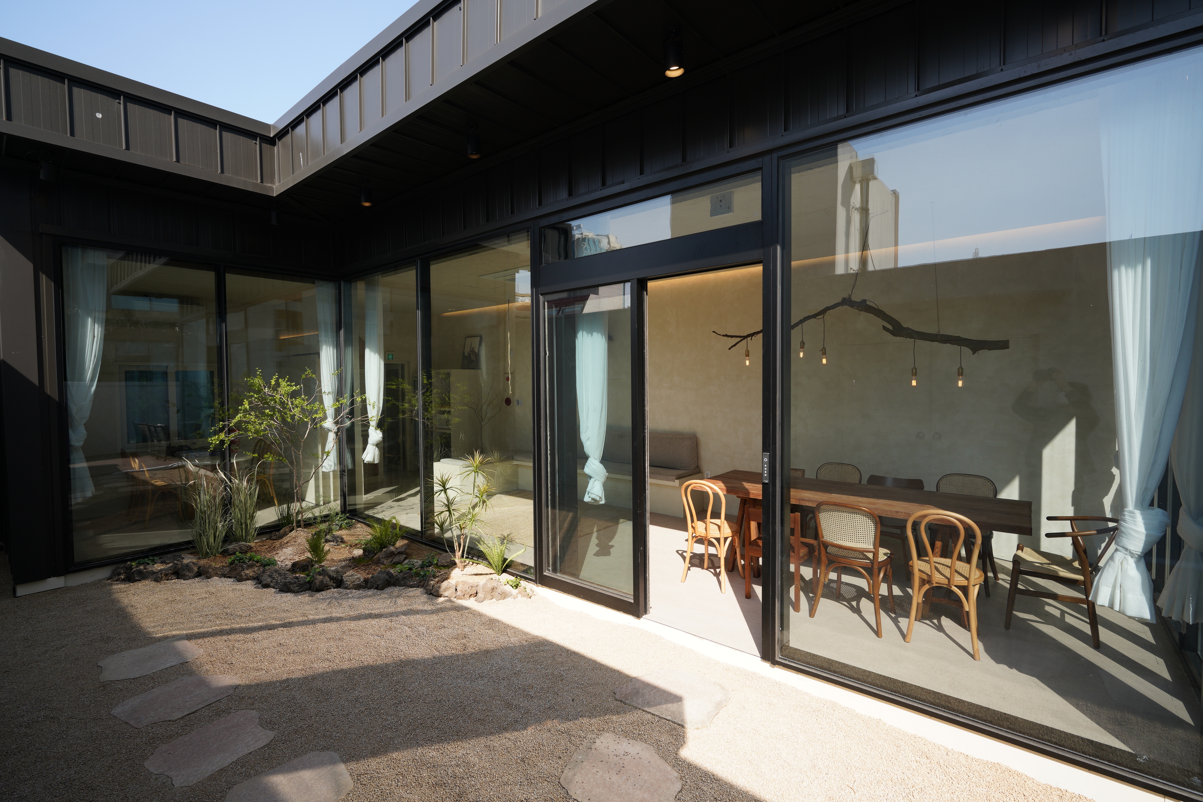 리조트인더시티