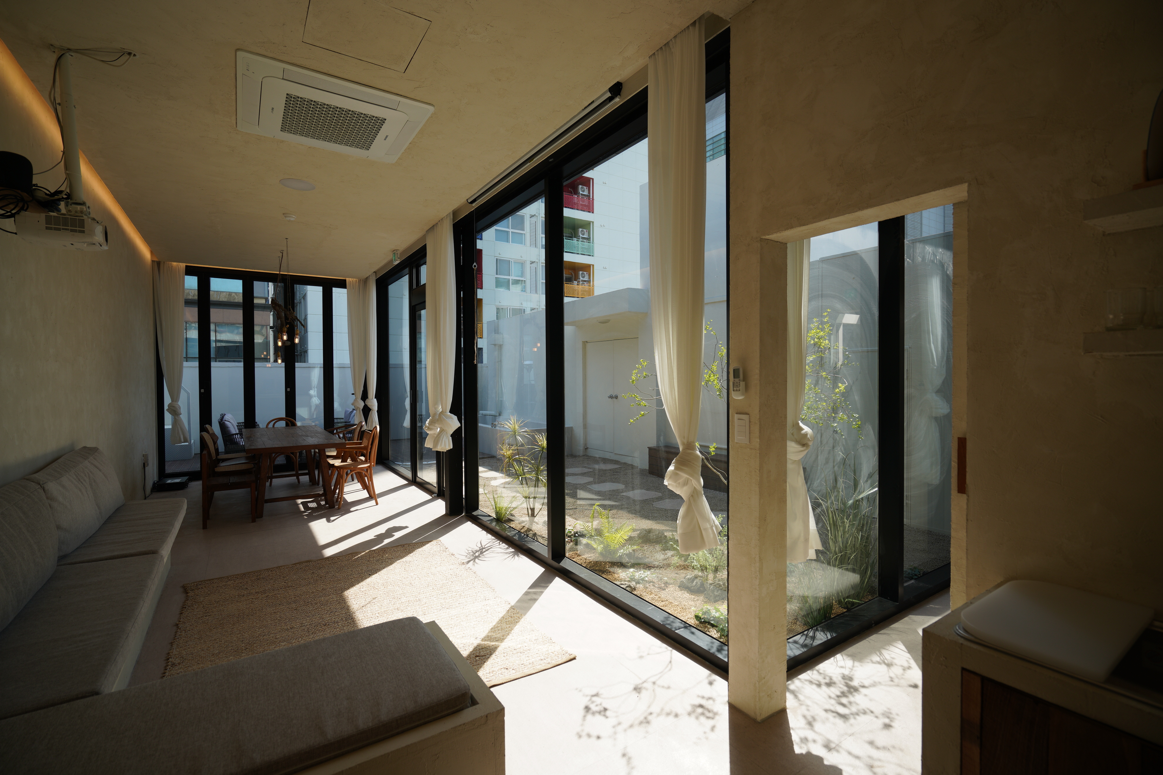 리조트인더시티